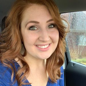 Meet your Posher, Leann